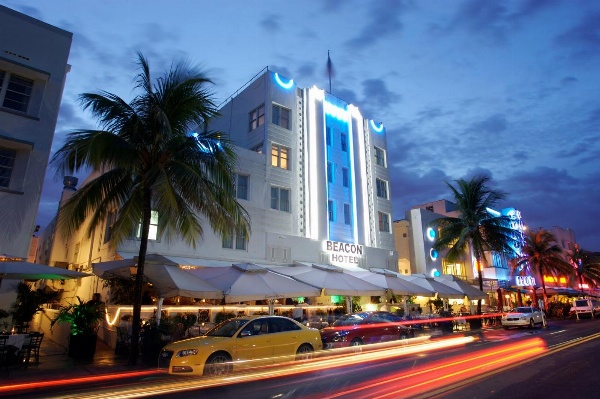 Beacon South Beach Hotel image 1